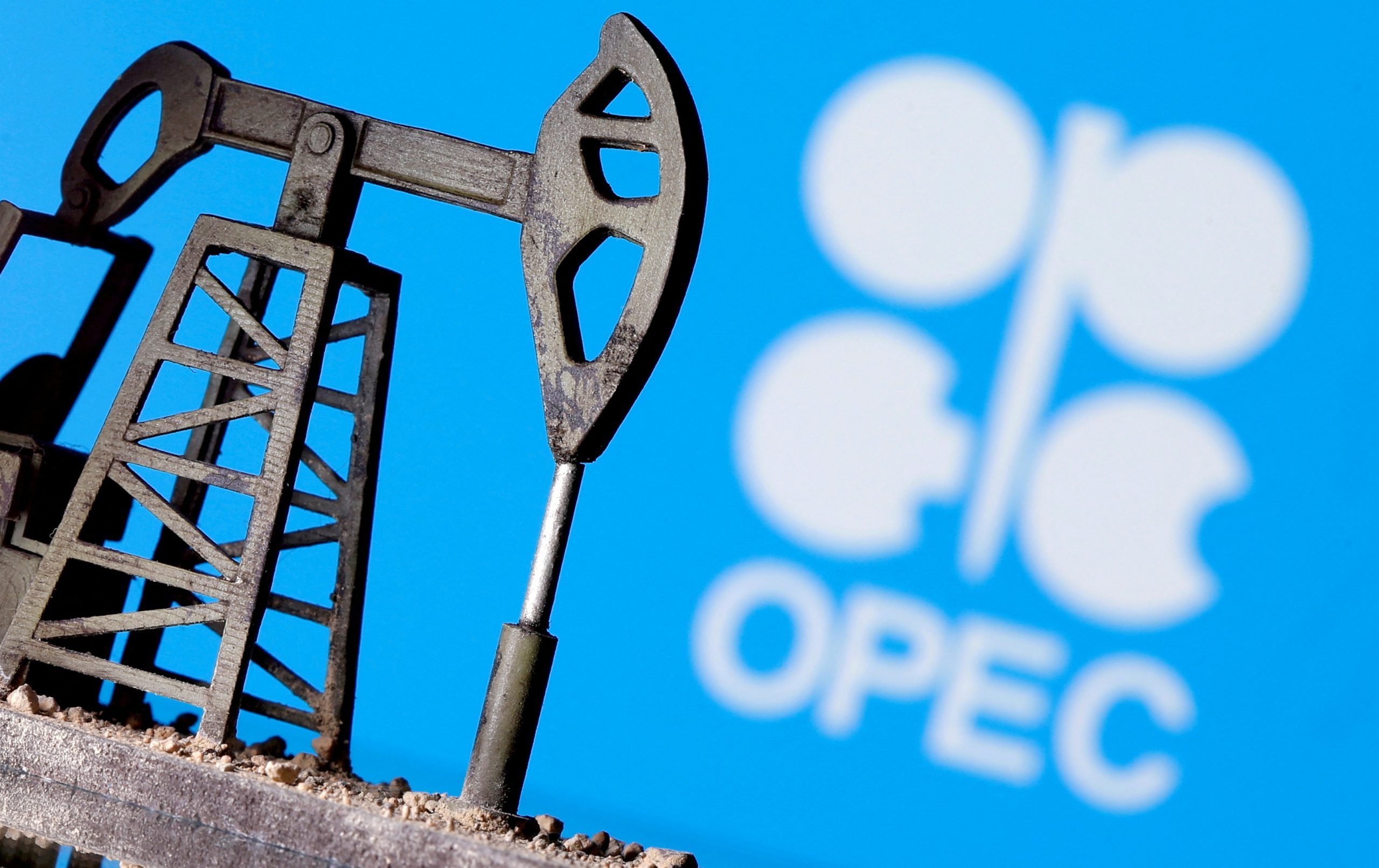 OPEC (ORGANIZATION OF PETROLEUM EXPORTING COUNTIES)