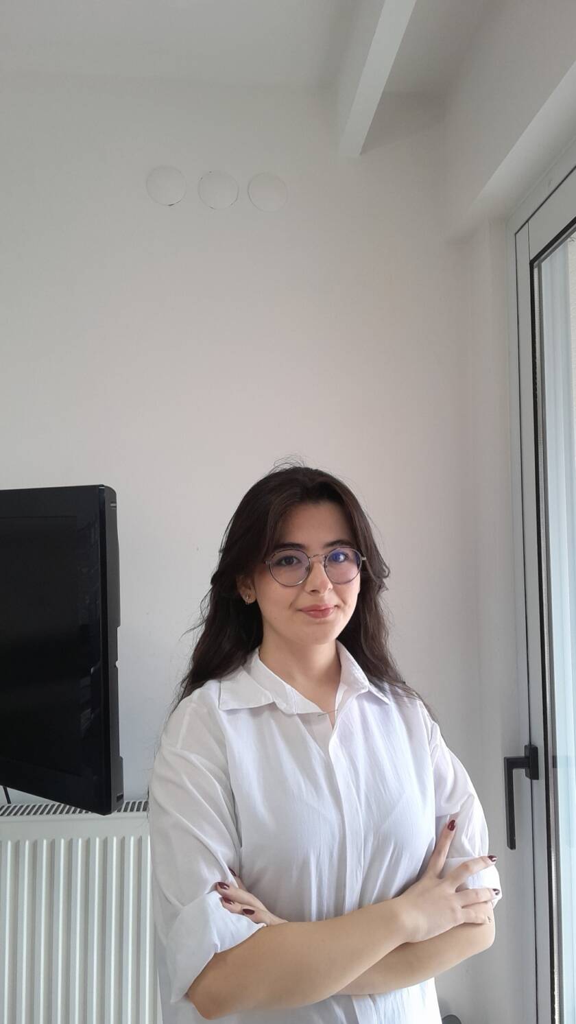 Ecrin Nur Karadağ