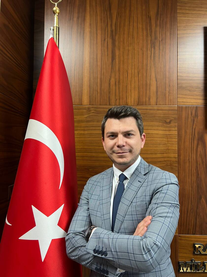 Çağrı Demirci